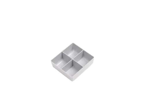 Inzetbakjes Voor Combi-Ladensysteem Hxbxd 39X56X51Mm