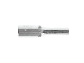R41000509 Dop 1/4 inch zeskant 5mm lengte 50mm - 5