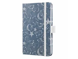 Weekagenda Beauty A5 2026 (NL/FR/EN/DU) Cosmic Fantasy Hardcover