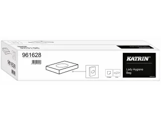Damesverbandzak Katrin 25x30stuks 961628 - 1