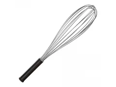 Garde RVS 46cm kunststof handvat