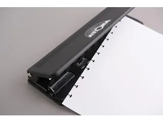 Perforator Zwart - 11