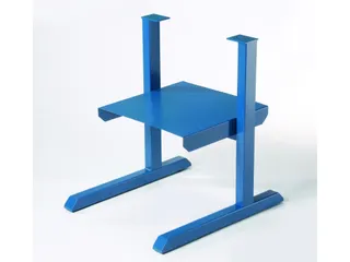 Onderstel voor Dahle 848 - 1