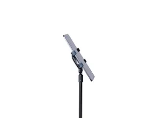 Mobiele Tablet Standaard op wielen voor tablets van 7 tot 11 inch - 6