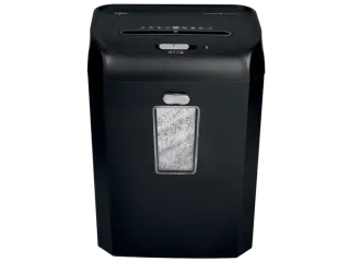 Papiervernietiger ProMax QS RSX1035 35L zwart - 1