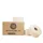 Toiletpapier TGR jumbo klein 2-laags 180m naturel