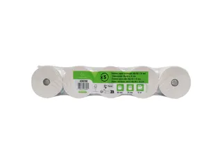 Exacompta Kassarol 43828E Wit 80mmx8 mmx12 mm 725 Meter 55 Gram - 6