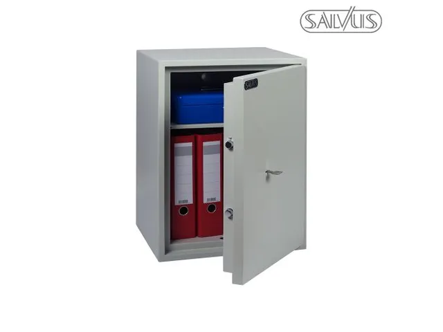 Inbraakwerende Kluis Salvus Monza 3 Sleutelslot