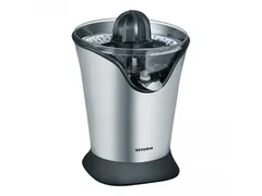 Citruspers Elektrisch RVS