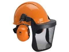 3M Peltor G3000 bosbouwset, per stuk