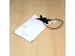 Luchtkussenenvelop Raadhuis 150x215mm C13 wit plakstrip krimp a 5 stuk