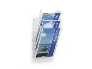 Durable Folderstandaard Combiboxx A4 Set L - 2