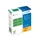 Herma 4805 Nummer Etiketten Groen
