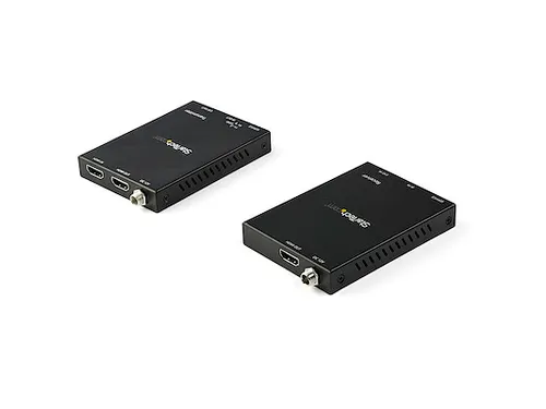 HDMI over CAT6 extender set 4K 60Hz