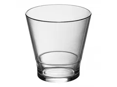 Borrel of Likeur Glas 25cl onbreekbaar per stuk