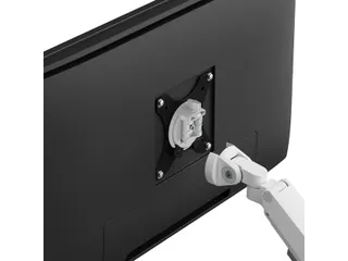 Monitorarm Neomounts NEXT Slim DS70-250WH2 2 schermen 32 inch wit - 7