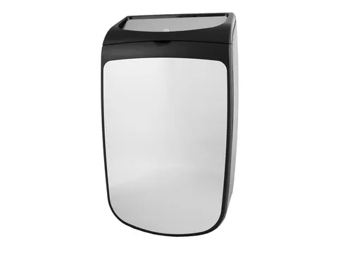 Afvalbak 25 Liter Rvs/kunststof