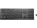 Hp Premium Draadloos Toetsenbord Qwerty
