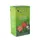Puro Bio thee Aardbei zwarte thee Fairtrade 25 zakjes