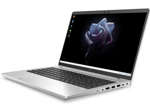 Elite mt645 G7 mobiele thin client, Windows 10 IoT Enterprise, AMD R