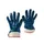 Werkhandschoen Arco Essentials Heavyweight Safety nitril maat 9