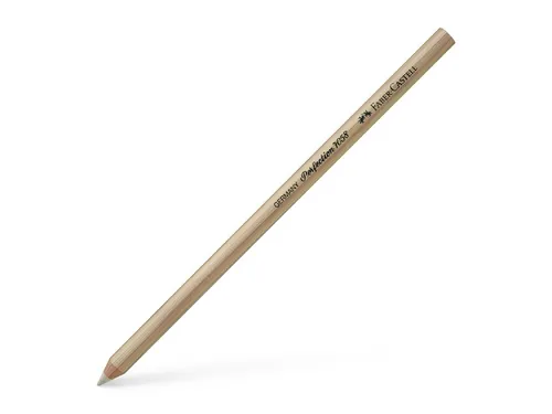 gumpotlood Faber-Castell Perfection 7058 B voor inkt
