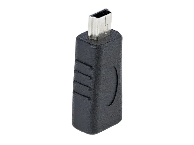 Micro USB naar Mini USB Adapter F/M