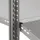 Kanban-stelling,aanbouwveld,HxBxD 2000x1310x1675mm,vaklast 100kg