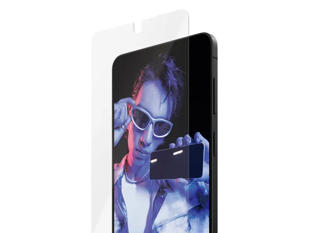 PanzerGlass SAFE. by Screen Protector Samsung Galaxy S26+ | Ultra-W