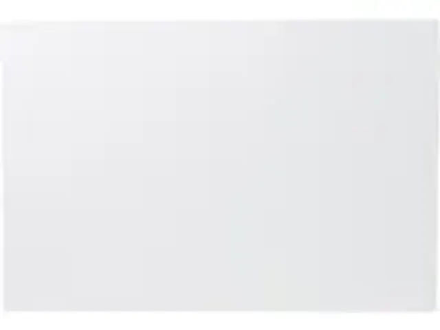 OUTLET Legamaster Frameloos Whiteboard 75X50 Cm Board-Up