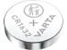 Batterij VARTA knoopcel 1x CR1632 lithium