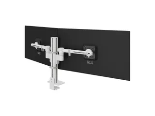 Viewgo modular monitorarm bureau 220 wit - 1