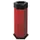 afvalverzamelstation,1x45l,HxBxD 830x325x375mm,1opening(en)
