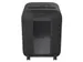 Destructeur Fellowes Powershred LX85 particules 4x40mm noir P-4