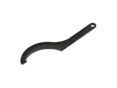 40 Z 205-220 Haaksleutel,DIN 1810 Vorm B,205-220mm