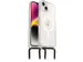 OtterBox React Necklace Case MagSafe Apple iPhone 14 plus clear ProPac