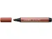 Viltstift STABILO Pen 68/75 Max sienna