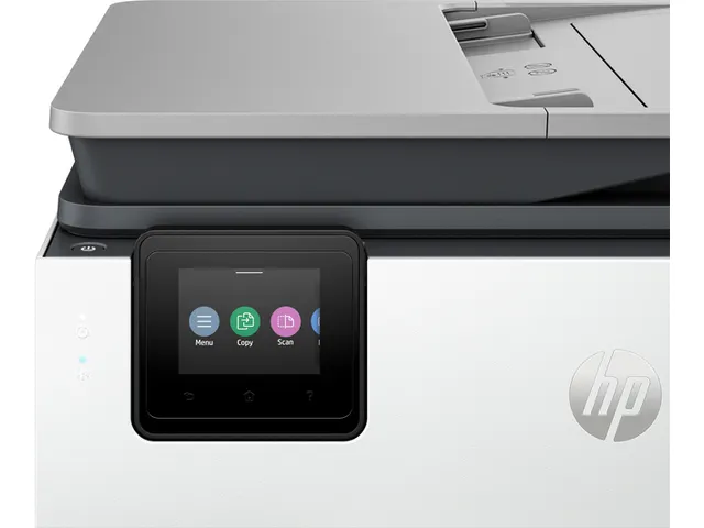 Multifunctional inktjetprinter HP Officejet 8132E