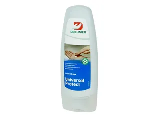 Handcrème Dreumex Universal Protect fles 250ml - 4
