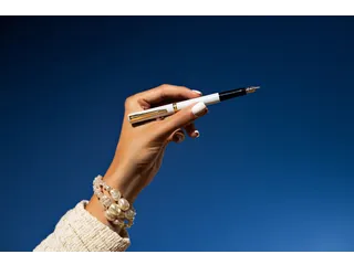 Vulpen Waterman Allure Impression GT M Wit - 11