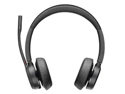 Headset HP POLY Voyager 4320 USB-C met BT700 dongle