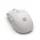 400 Quiet Wireless Muis Wit