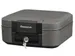 Brandwerende Kist Chest Chw20101