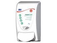 DEB InstantFOAM 1000 - 1 ltr dispenser met Biocote