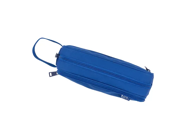 Pennenetui Oxford B-Smart blauw