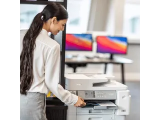 Multifunctional inktjetprinter Brother MFC-J5955DW - 4