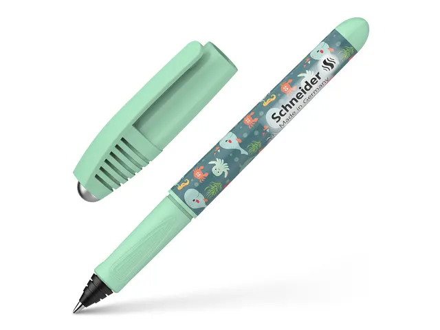 Rollerball Schneider Zippi Happy Fish