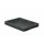 Euronorm-stapelbak 4.5l 50x400x300mm Wanden/bodem Gesloten Grijs