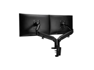 Monitoram DS70-810BL2 2 schermen tot 32 inch Zwart - 3
