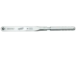GEDORE 8578-00 Momentsleutel DREMOMETER BCL 1/2 inch 40-200 Nm - 1